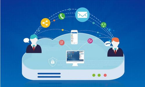 私有云存儲賦能企業(yè)網(wǎng)盤 軟件開發(fā)助力輕松應(yīng)對數(shù)據(jù)管理難題